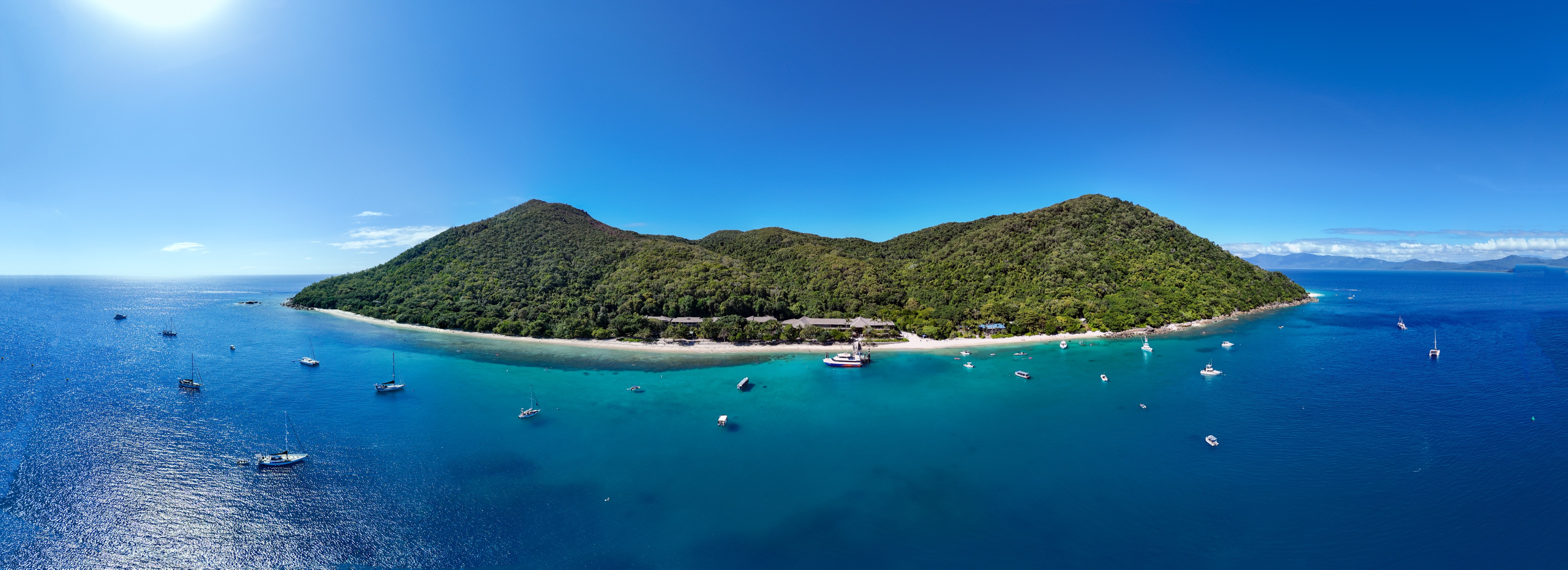 Fitzroy Island